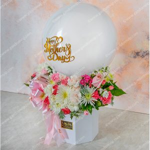باکس گل 526