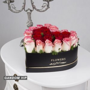 خرید گل ولنتاین
