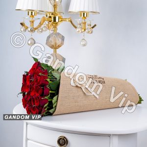 دسته گل خاص