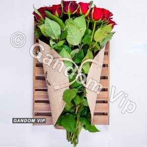 دسته گل خاص