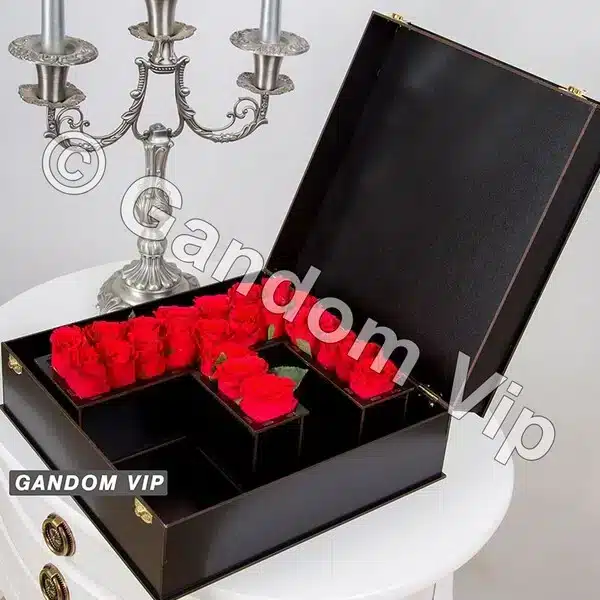 خرید گل