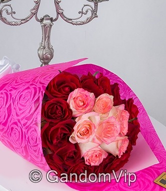 خرید دسته گل