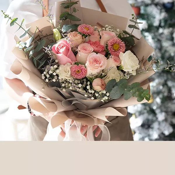 خرید دسته گل اینترنتی