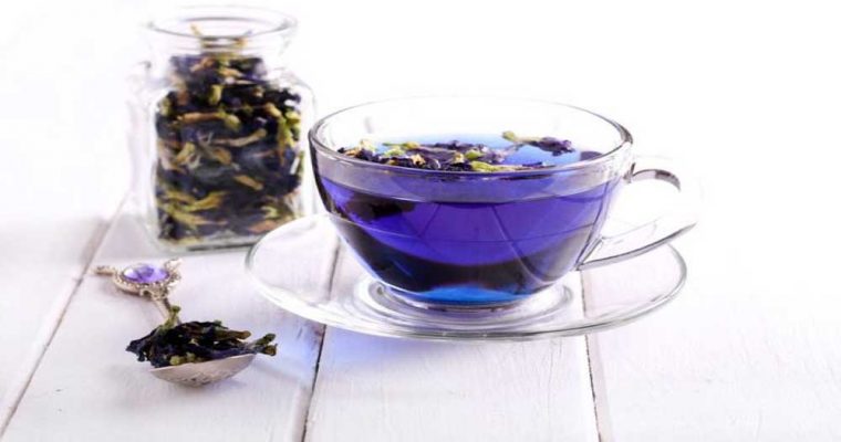 طریقه استفاده از گیاه بنفشه