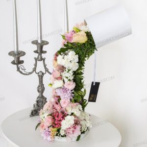 باکس گل آبشاری