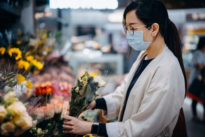 Comprar flores online