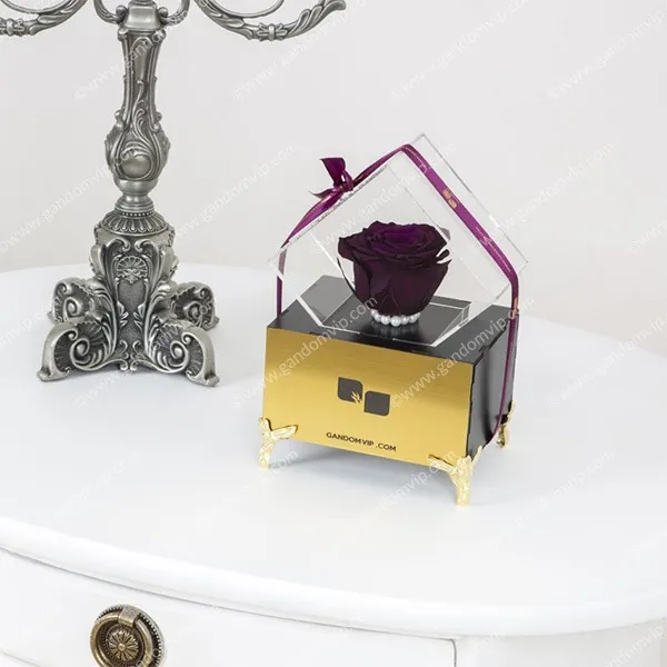 رز جاودان کد 75