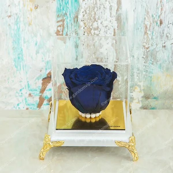 رزجاودان آبی