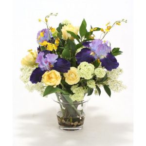 7 نکته ساده برای ماندگاری گل های روز مادر