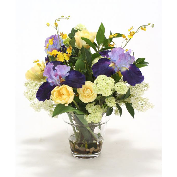 7 نکته ساده برای ماندگاری گل های روز مادر