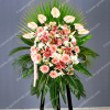 خرید تاج گل تبریک