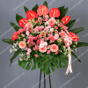 خرید تاج گل تبریک