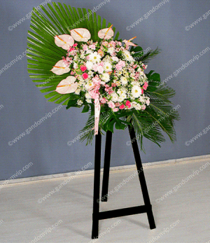 خرید تاج گل