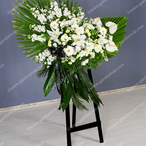 خرید تاج گل