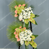 خرید تاج گل