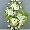 خرید تاج گل