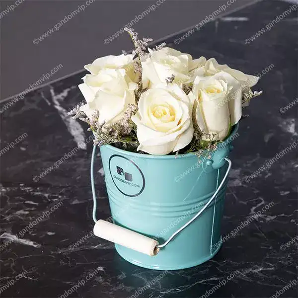 باکس گل ارزان