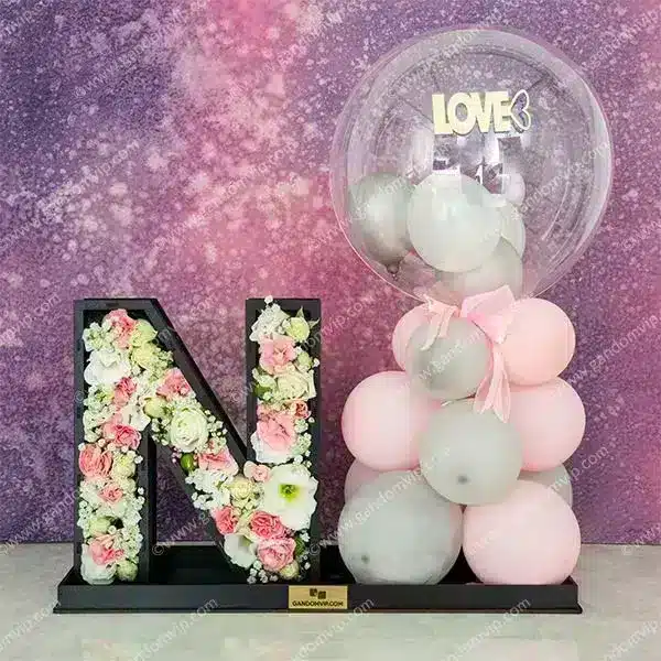 خرید گل آنلاین