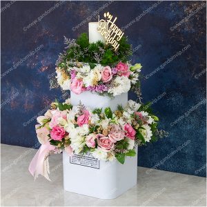 باکس تولد کد 370