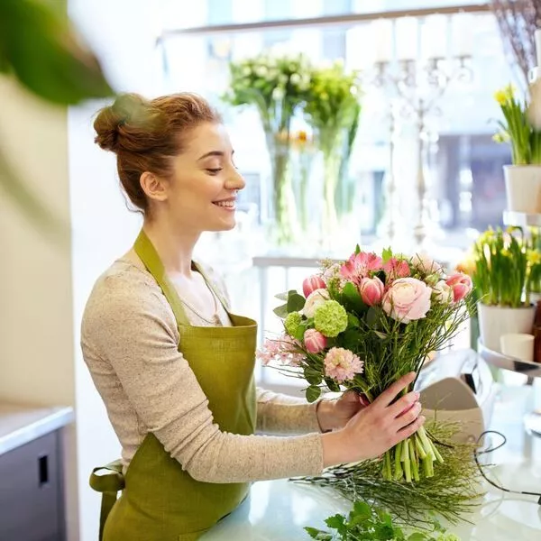 راهنمای خرید گل و همه چیز برای انتخاب و سفارش گل