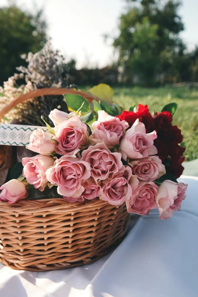 روش خرید گل از گل فروشی های آنلاین