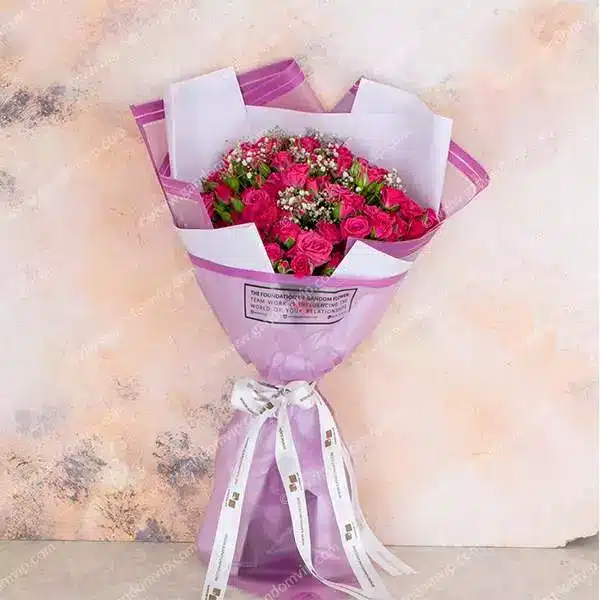 رز مینیاتوری