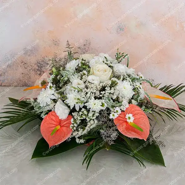 باکس گل کد 328