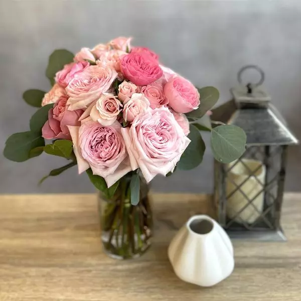 تشکر از رئیس
