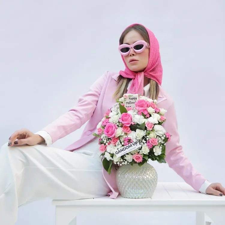 باکس گل کد 261