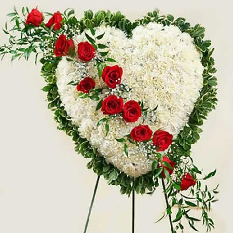 تاج گل تبریک