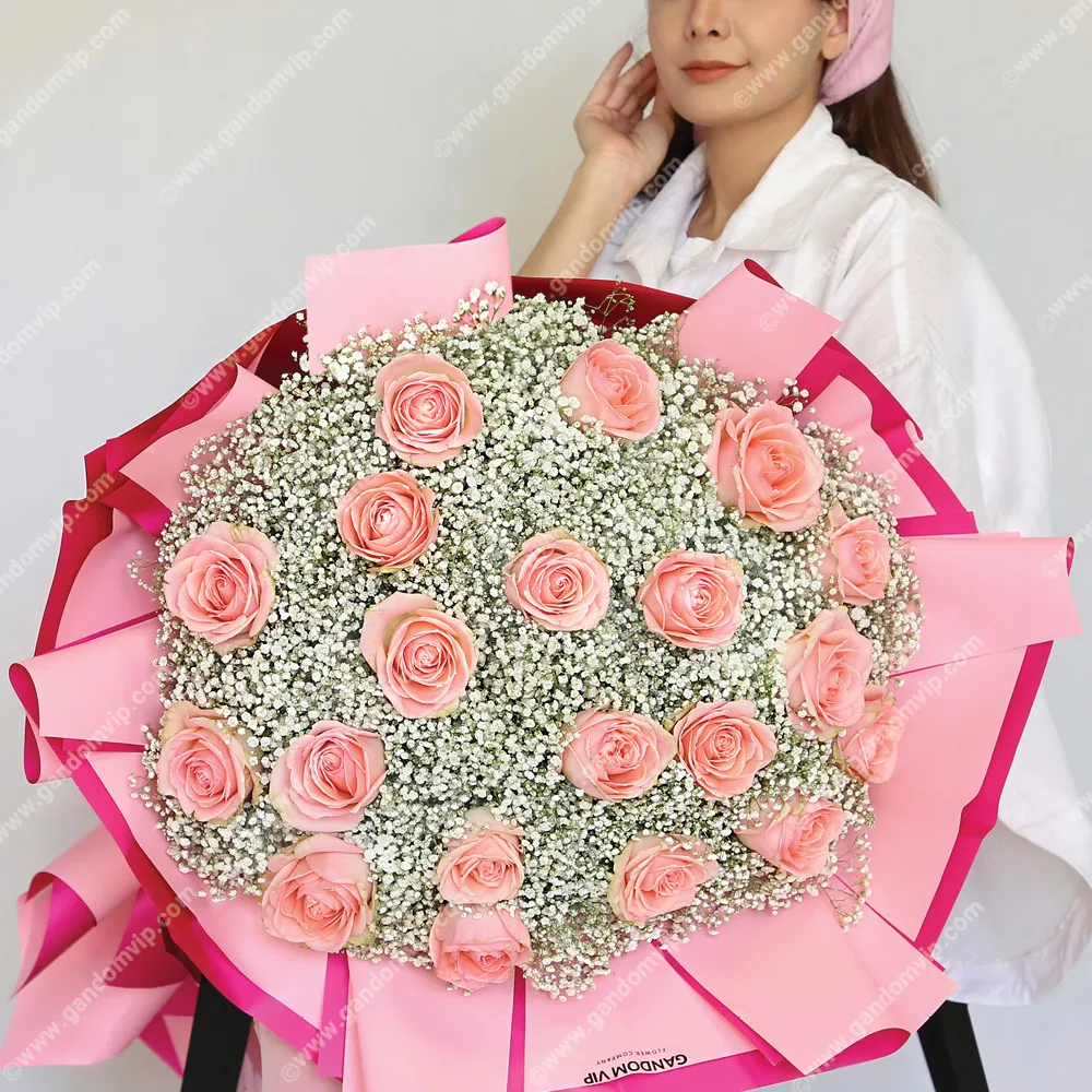 دسته گل کد 176