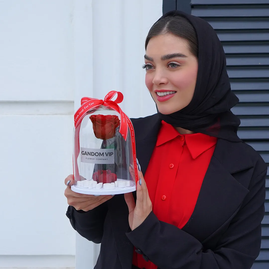 رز جاودان یلدا کد 30