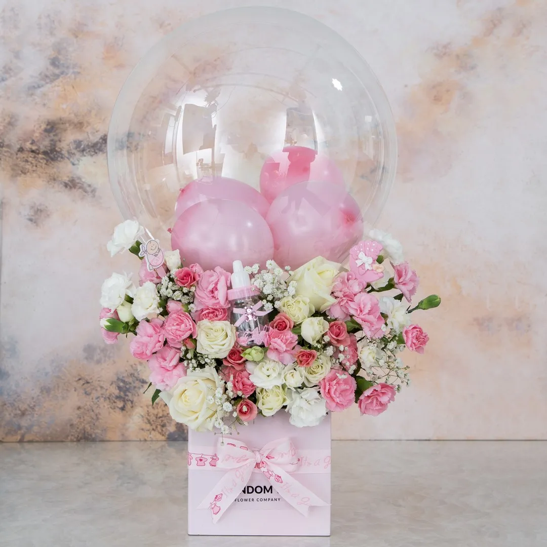 باکس گل کد 688