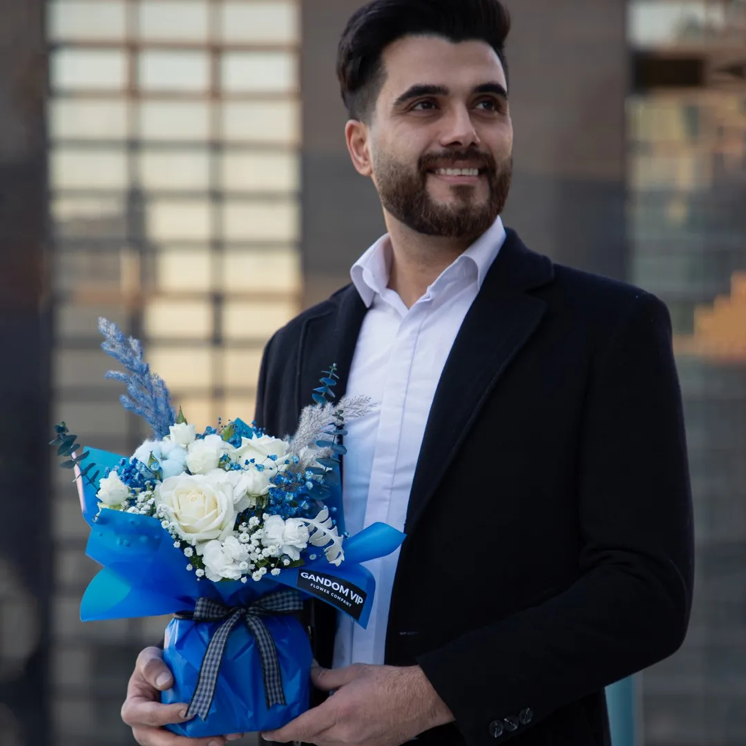 باکس گل کد 683