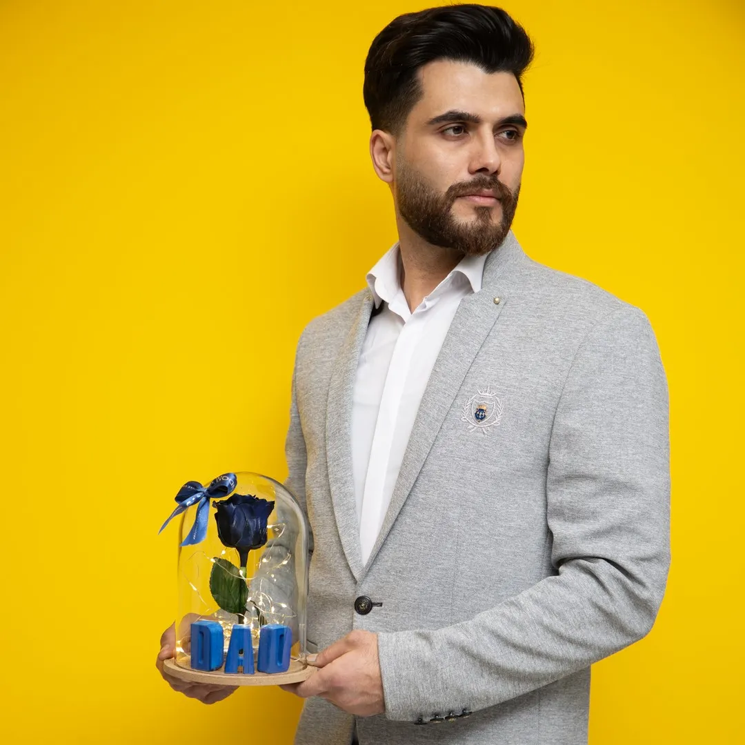 رز جاودان کد 35