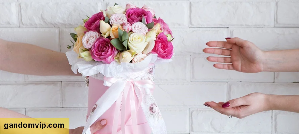 بهترین کادو برای خانم ها