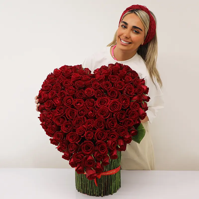 گل سالگرد ازدواج