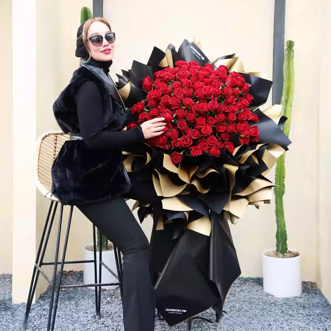 گل فروشی آنلاین