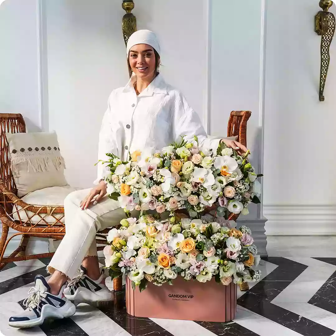 گلفروشی آنلاین