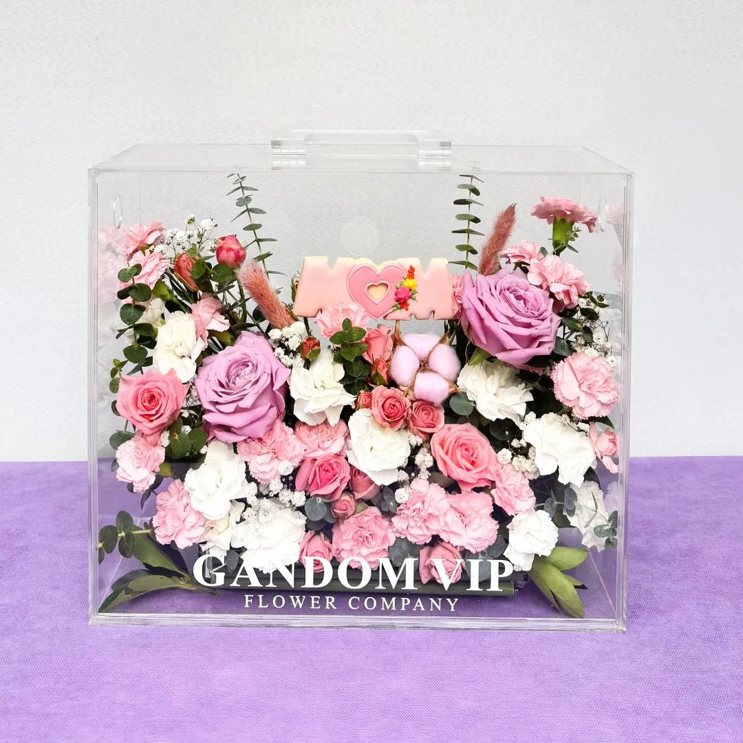 باکس گل کد 693