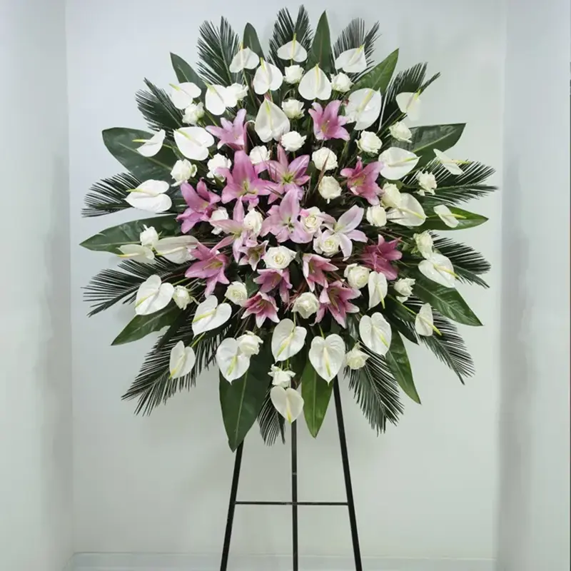 تاج گل تحریم کد 902