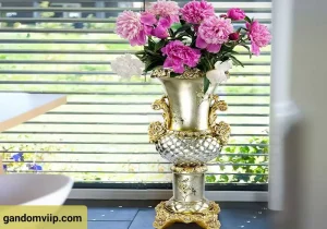 بهترین مدل جام گل