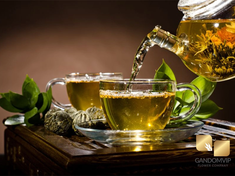 استفاده صحیح از دمنوش_ها و عصاره_ها