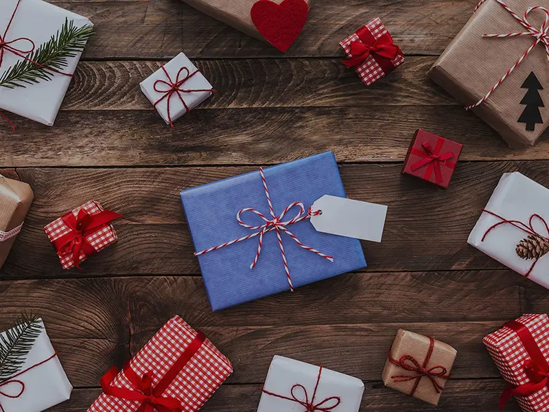 ایده کادو سالگرد دوستی