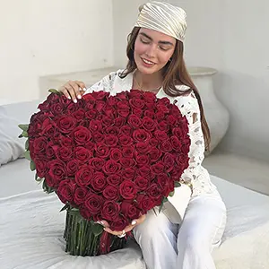 دسته گل صفحه هوم