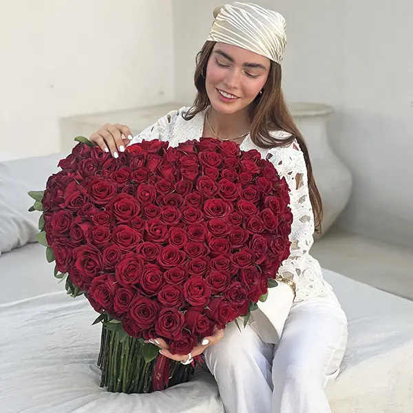 گل سالگرد ازدواج