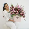 خرید و سفارش گل برای مادر کد 772