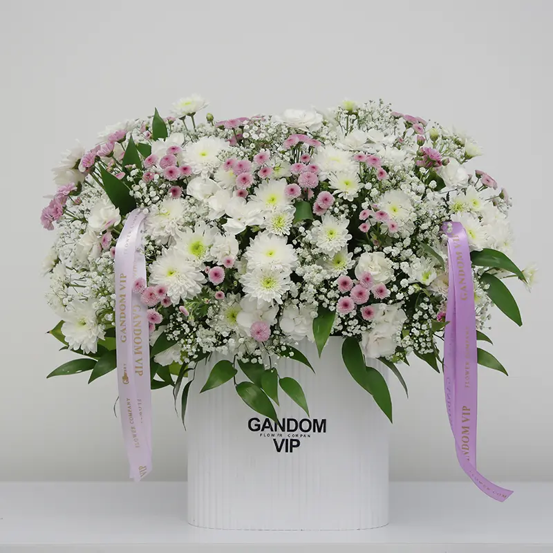 سفارش باکس گل کد 798