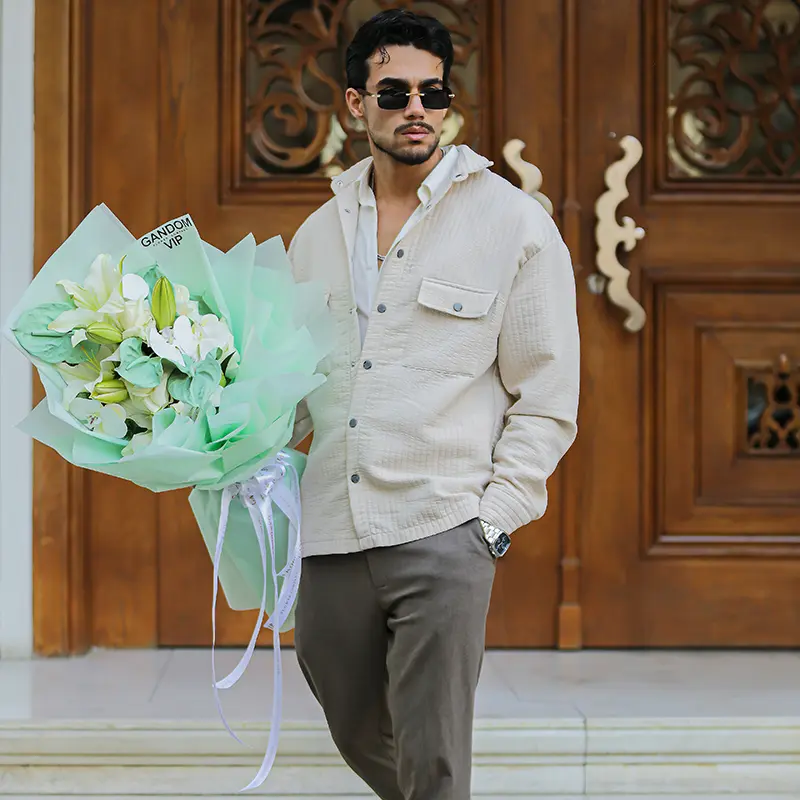 دسته گل کد 133