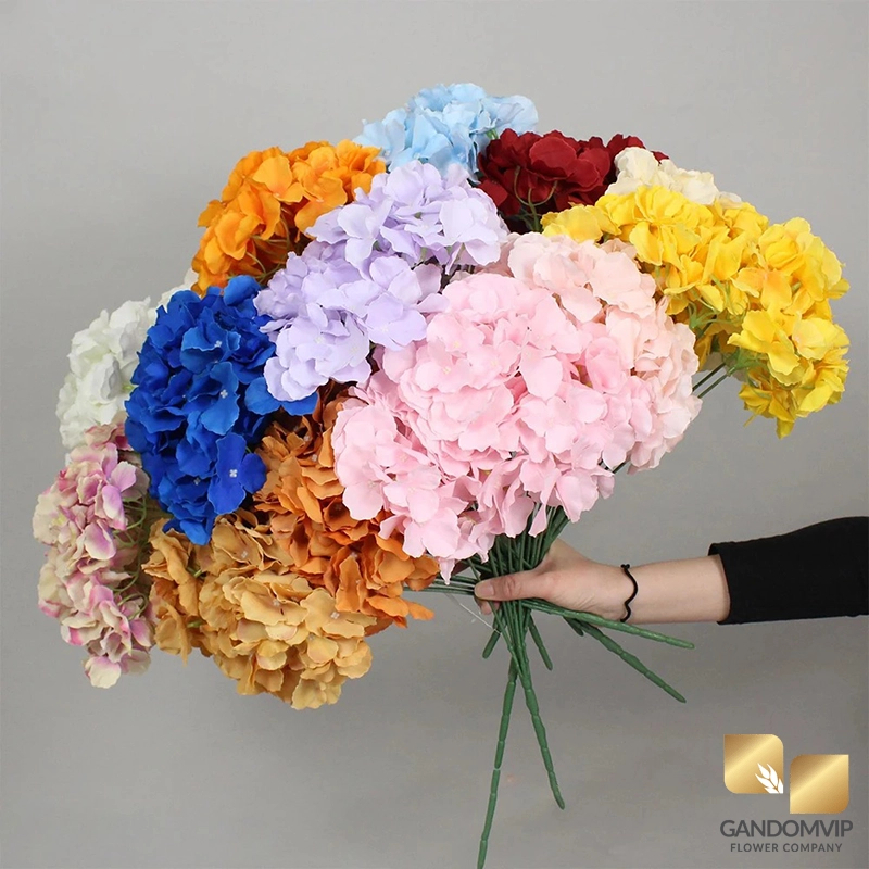 گل طبیعی بهتر است یا گل مصنوعی